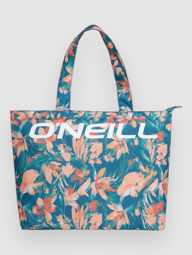 O'Neill Coastal Print Tote Torbica