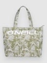 O'Neill Coastal Print Tote Taske