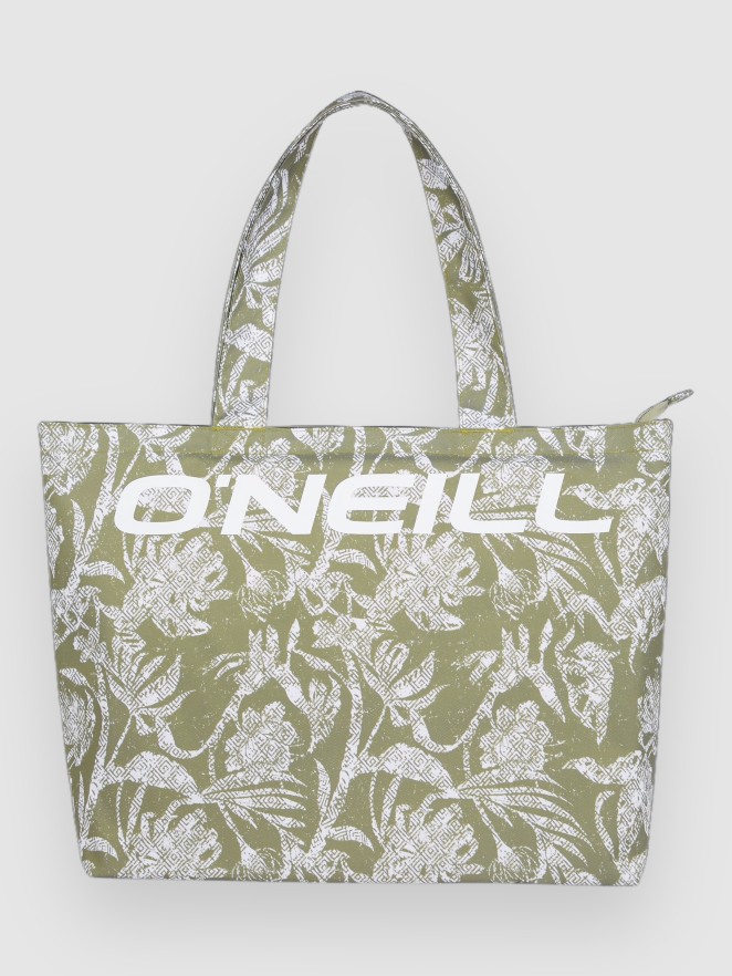 O'Neill Coastal Print Tote Handtasche