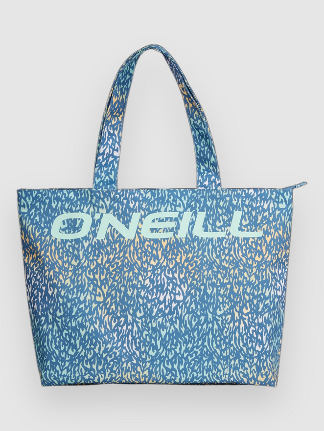 O'Neill Coastal Print Tote Bolso de Mano