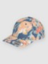 blue painted tropics