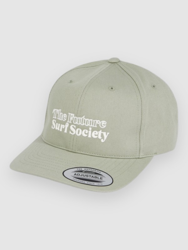 O'Neill The Future Surf Society Cap avery fern