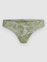 green textured jungle