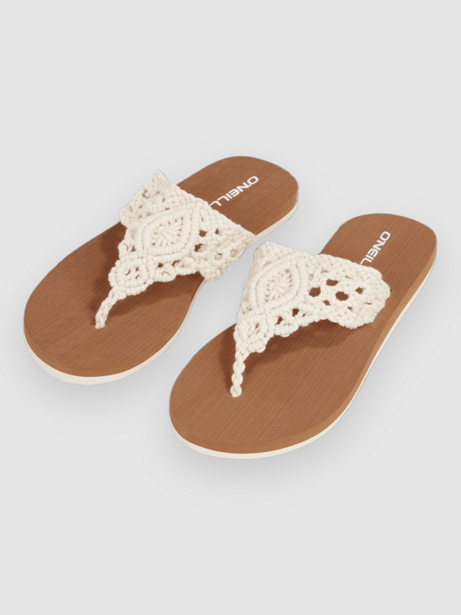 O'Neill Ditsy Crochet Sandales