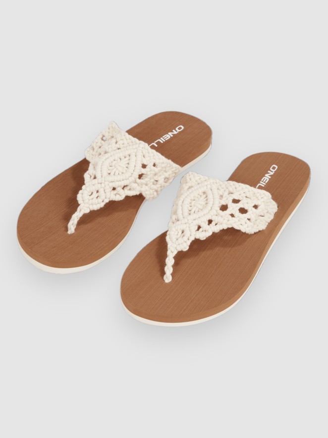 O'Neill Ditsy Crochet Sandalen