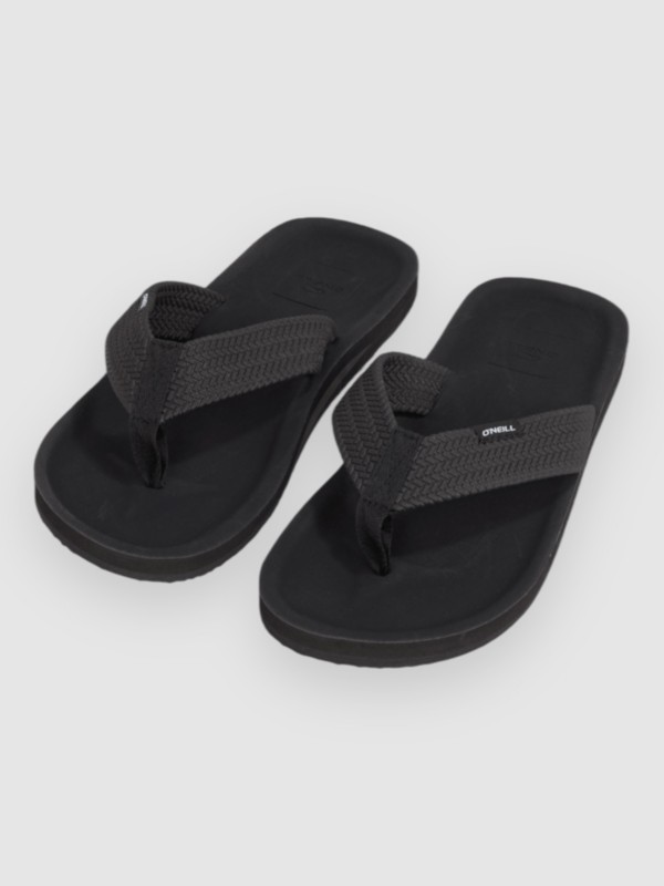 O'Neill Chad Sandalen black out