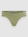 O'Neill Boulders Strappy Sides Bikini Bottom
