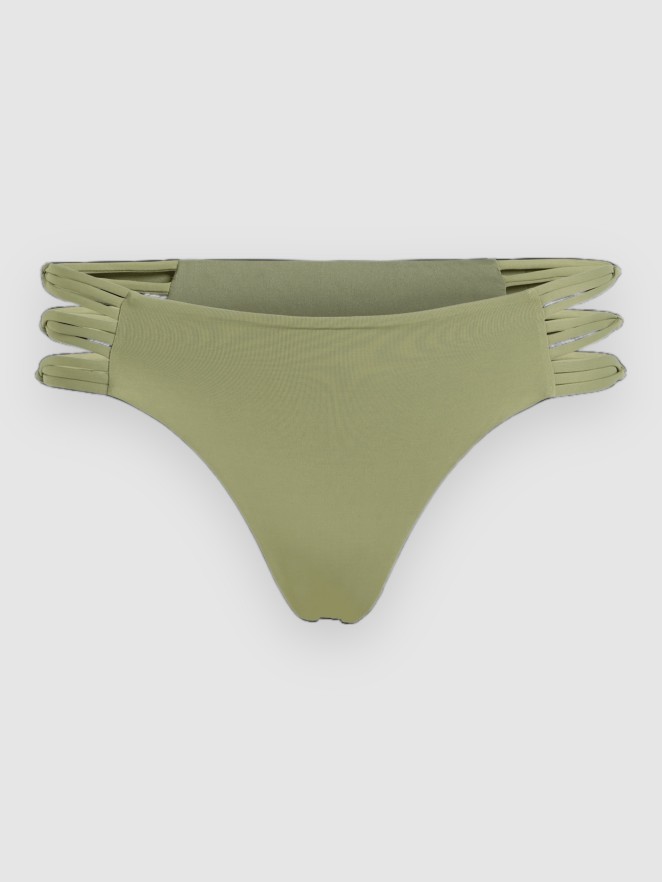 O'Neill Boulders Strappy Sides Bikini Bottom