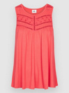 O'Neill Essentials Tokeena Embroidery Tank Top