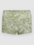 green textured jungle