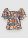 O'Neill Hughes Woven T-Shirt