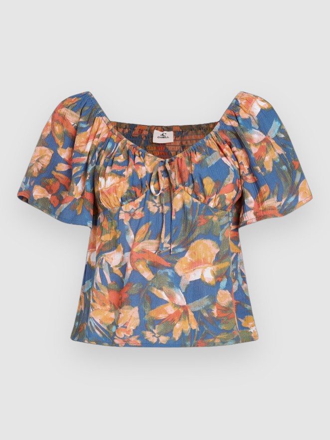 O'Neill Hughes Woven T-Shirt