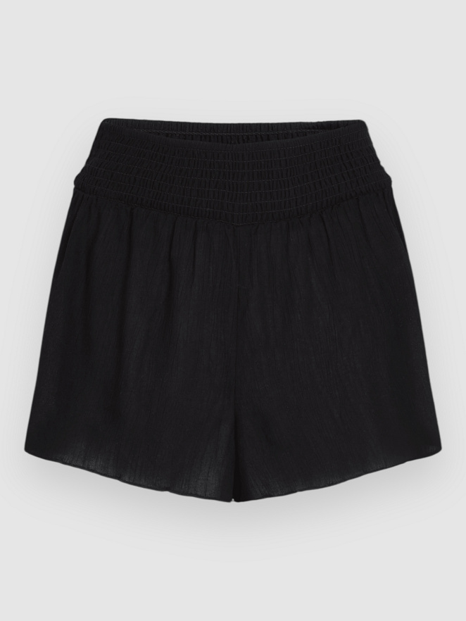 O'Neill Johnny Smocked Waist Shorts