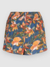 O'Neill Johnny Smocked Waist Shorts