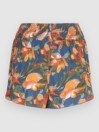 O'Neill Johnny Smocked Waist Shorts