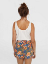 O'Neill Johnny Smocked Waist Short