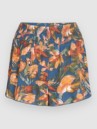 O'Neill Johnny Smocked Waist Shorts