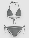O'Neill Essentials Capri Bondey Bikini Set