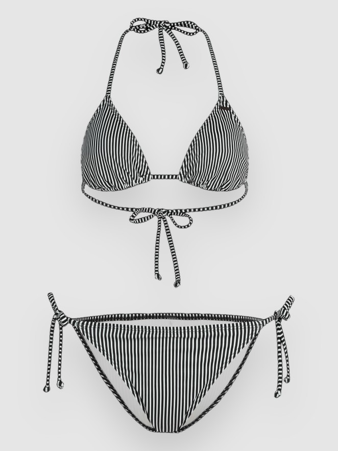 O'Neill Essentials Capri Bondey Bikini Set