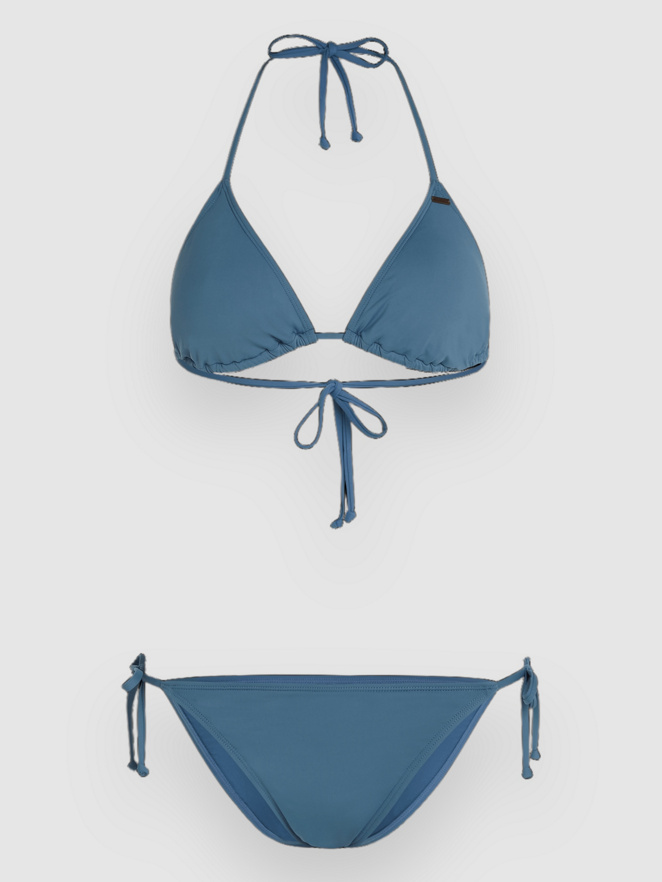 O'Neill Essentials Capri Bondey Bikini Set