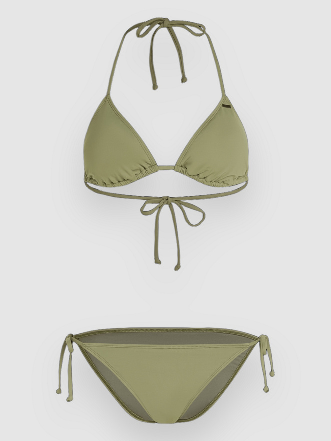 O'Neill Essentials Capri Bondey Bikini Set