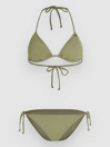 O'Neill Essentials Capri Bondey Bikini Set