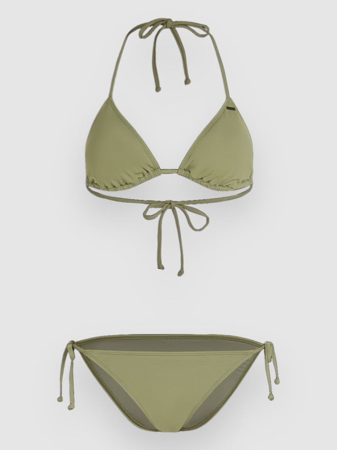 O'Neill Essentials Capri Bondey Bikini Set