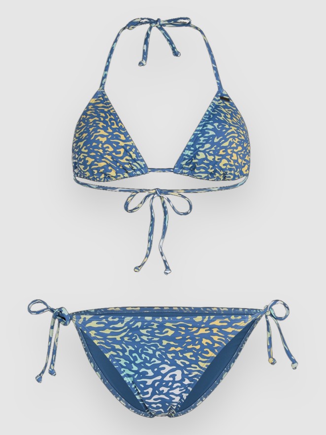 O'Neill Essentials Capri Bondey Bikini Set