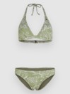 O'Neill Essentials Marga Cruz  D-Cup Bikini Set