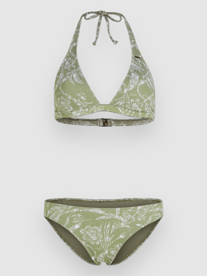 O'Neill Essentials Marga Cruz  D-Cup Bikini Set