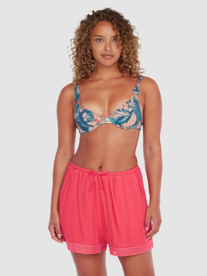 O'Neill Essentials Embroidery Short