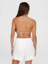 O'Neill Essentials Embroidery Short
