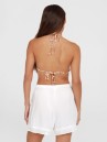 O'Neill Essentials Embroidery Short