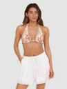 O'Neill Essentials Embroidery Short