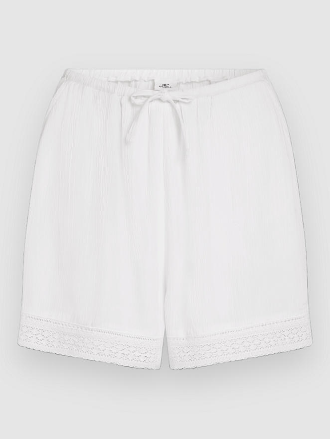 O'Neill Essentials Embroidery Shorts