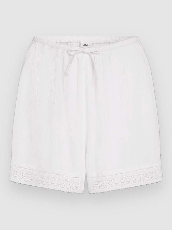 O'Neill Essentials Embroidery Shorts