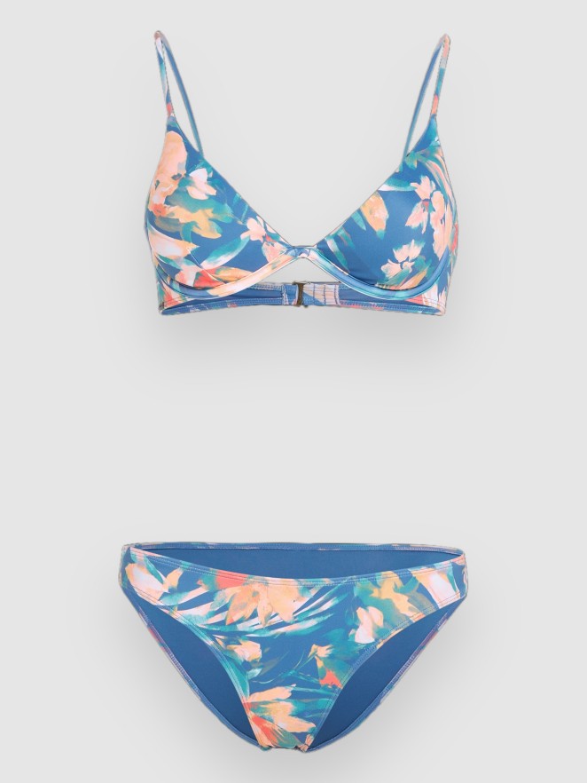 O'Neill Honopu Rockley Bikini Set