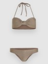 O'Neill Knot Bandeau Matira Bikinisett
