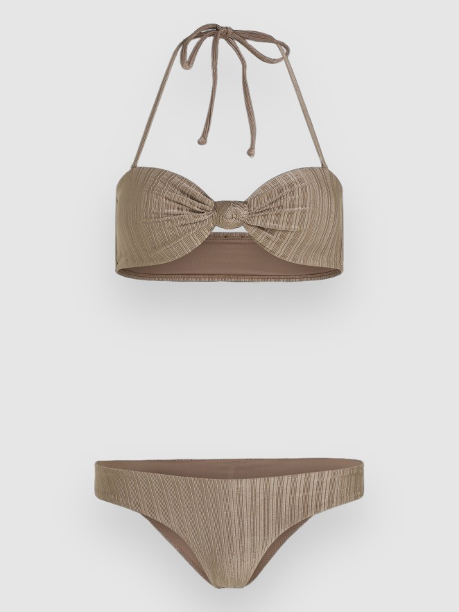 O'Neill Knot Bandeau Matira Bikinisett