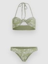 O'Neill Knot Bandeau Matira Bikini