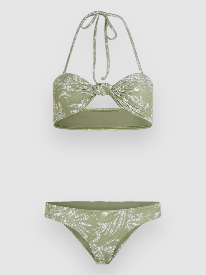 O'Neill Knot Bandeau Matira Bikini