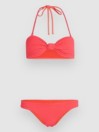 O'Neill Knot Bandeau Matira Bikini Set