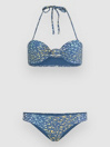 O'Neill Knot Bandeau Matira Bikini Set