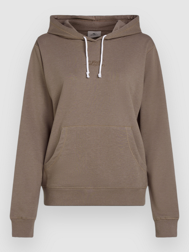 O'Neill Essentials Script Hoodie