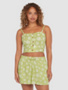 green daisyline