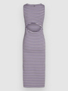 O'Neill Jess Midi Rib Mekko