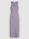 O'Neill Jess Midi Rib Vestito