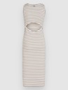 O'Neill Jess Midi Rib Dress
