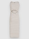 O'Neill Jess Midi Rib Vestito