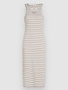 white yarn dye stripe